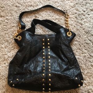 Michael Kors Uptown Astor Handbag